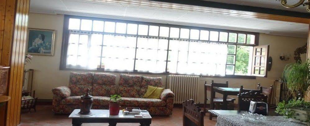 Hotel Montes Blancos Ezcaray Exterior foto